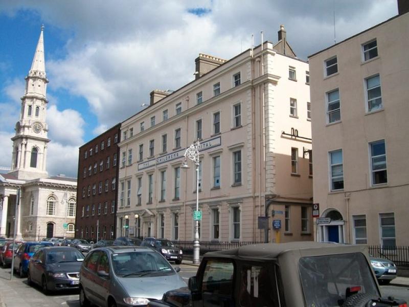 Laois mother 'fell to the floor in tears' after receiving letter for dead daughter
