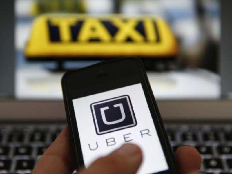 Laois taxi companies welcome decision on Uber ride sharing scheme  