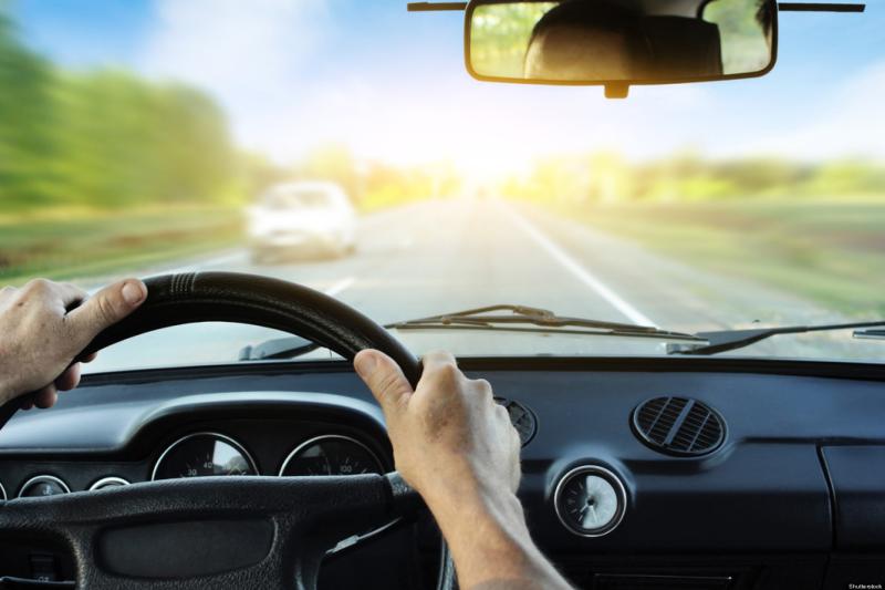 Driving disqualifications now mutual between UK and Ireland 