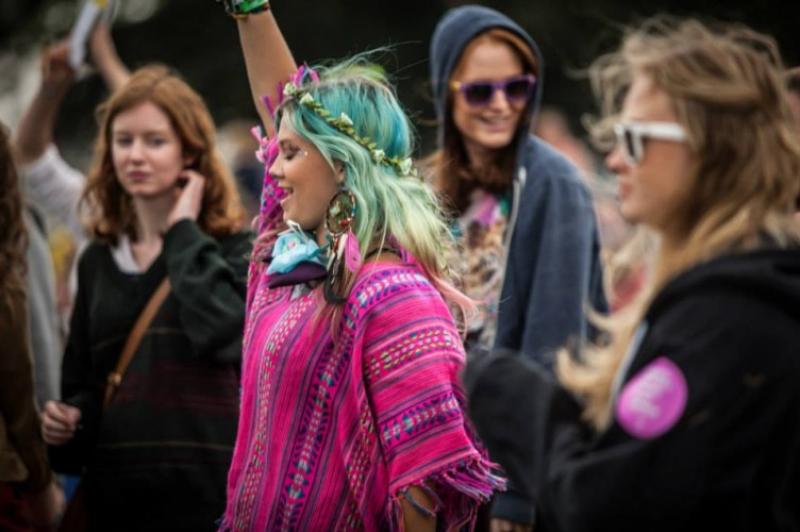 Electric Picnic '05