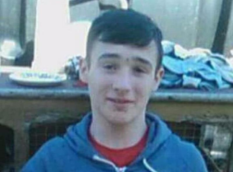 Funeral details announced for Abbeyleix teenager who died in Tipperary crash