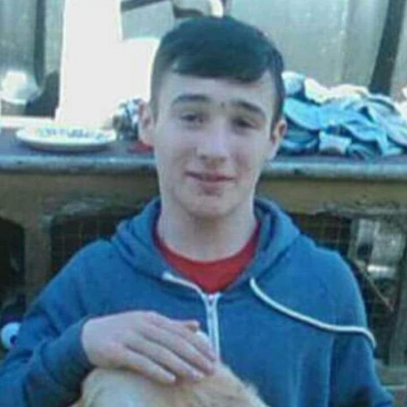Abbeyleix man killed in crash to be laid to rest