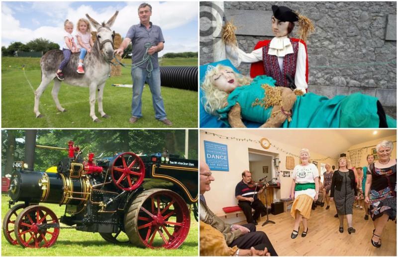 Five things to do in Laois this August Bank Holiday weekend