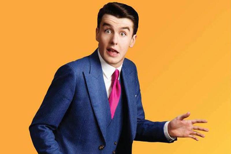 Electric Picnic 2017: Top Comedy acts you cannot miss