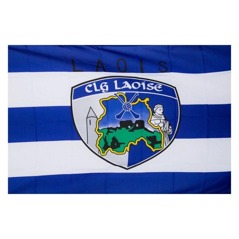 All this weekends Laois GAA Fixtures