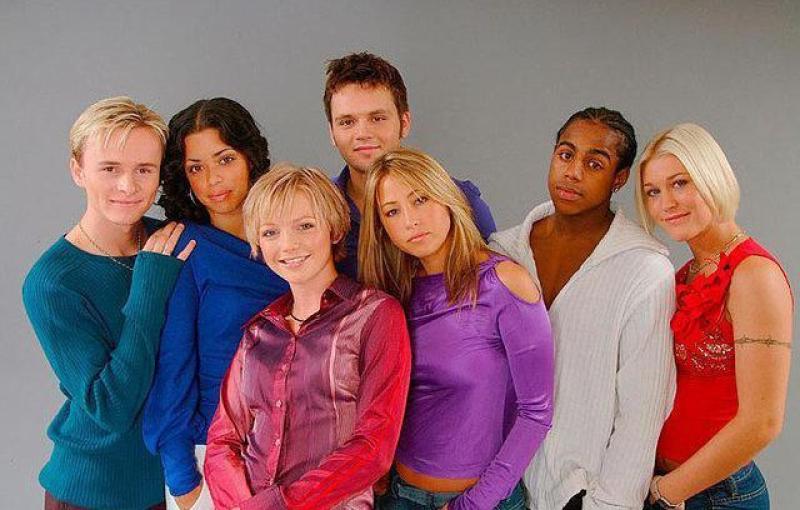 Reach up for the stars because S Club and 5ive have been announced for Electric Picnic's Electric Ireland Throwback Stage