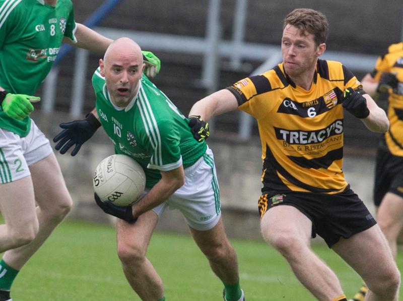 LAOIS SFC PREVIEW - Injury hit Stradbally must beware Ballyfin Gaels