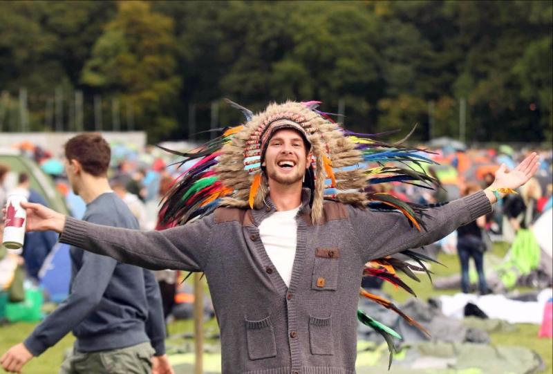 Electric Picnic lost property days announced