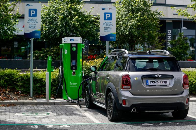 Electric cars to replace diesel engines?