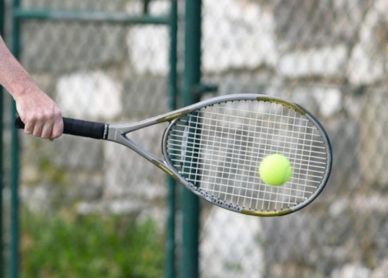tennis abbeyleix