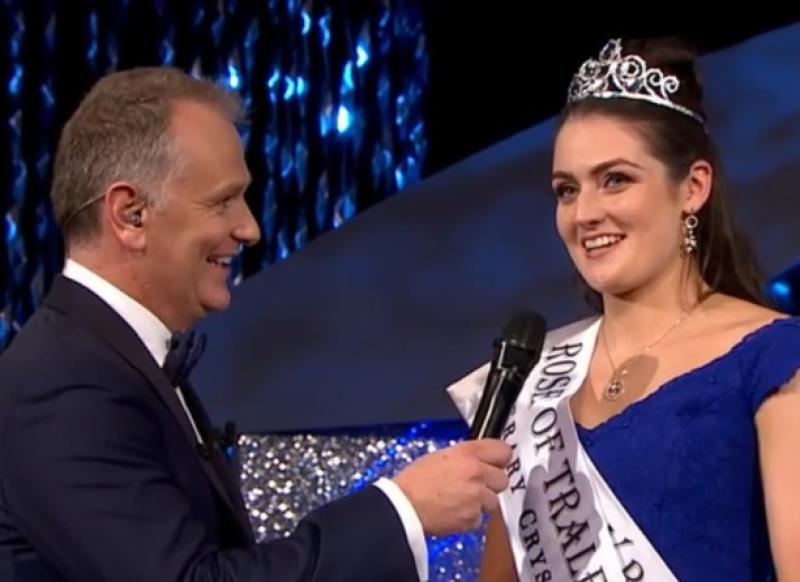 Rose of Tralee