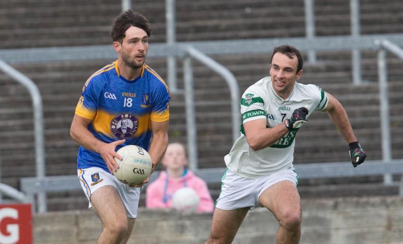 LAOIS SFC PREVIEW - O'Dempsey's to bounce back against mis-firing Crettyard Gaels