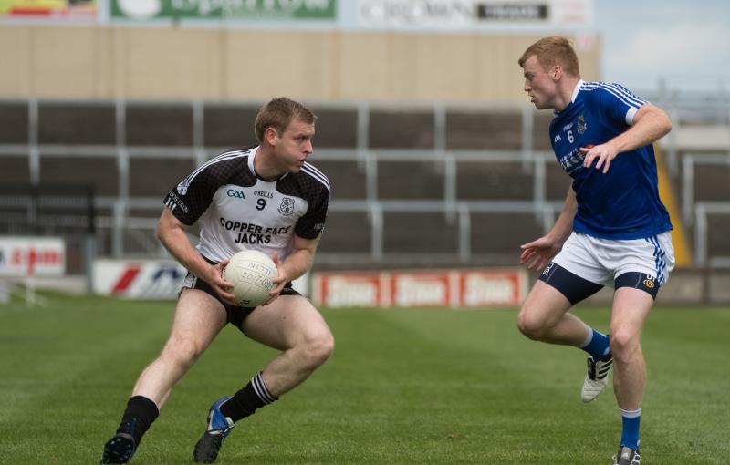 LAOIS SFC PREVIEW - Arles-Killeen to have too much for Ballyroan Abbey