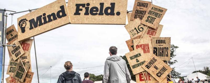 Electric Picnic: Mindfield Stages running announced