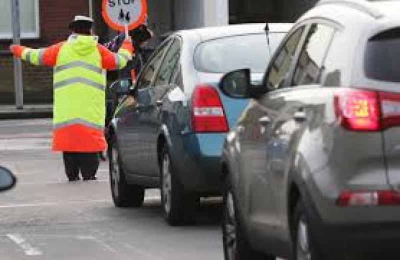 Motorists warned of increased traffic as schools return