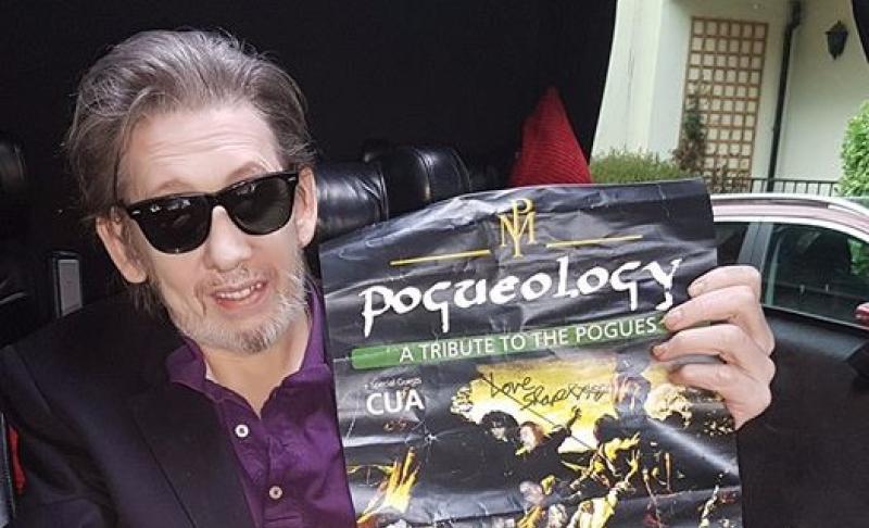 Laois favourites Pogueology return to Salty Dog at Electric Picnic 