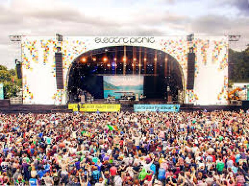 Electric Picnic: What to see and do on Sunday