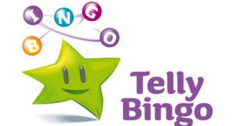 Lucky Laois person to take part in The National Lottery Telly Bingo phone show