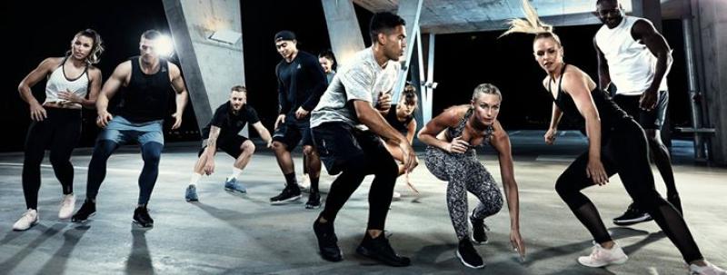 Killeshin Hotel & Leisure Club are hosting a Free Fitness Weekend