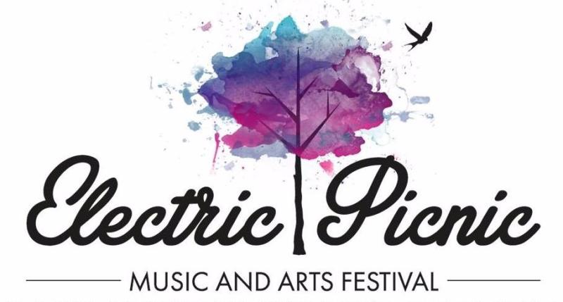 Dates announced for Electric Picnic 2018