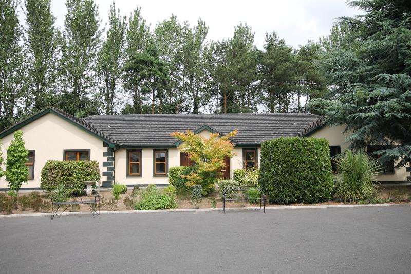 Dara Lodge presents an ideal opportunity 