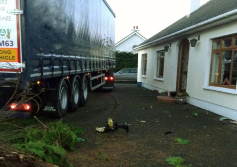 Portarlington road death residents demand more traffic safety measures