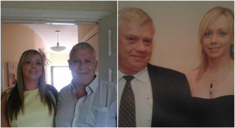 Brave Laois woman to do skydive in memory of her father