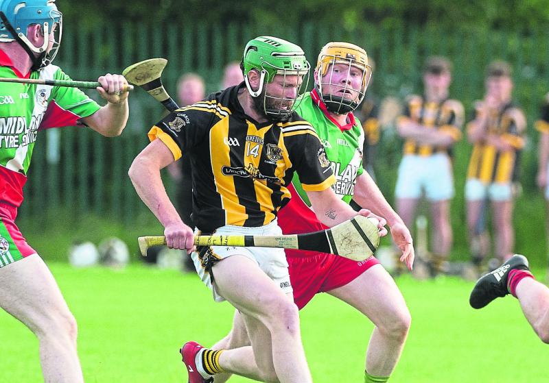 Camross put Laois SHC title on the line against in-form Borris-Kilcotton