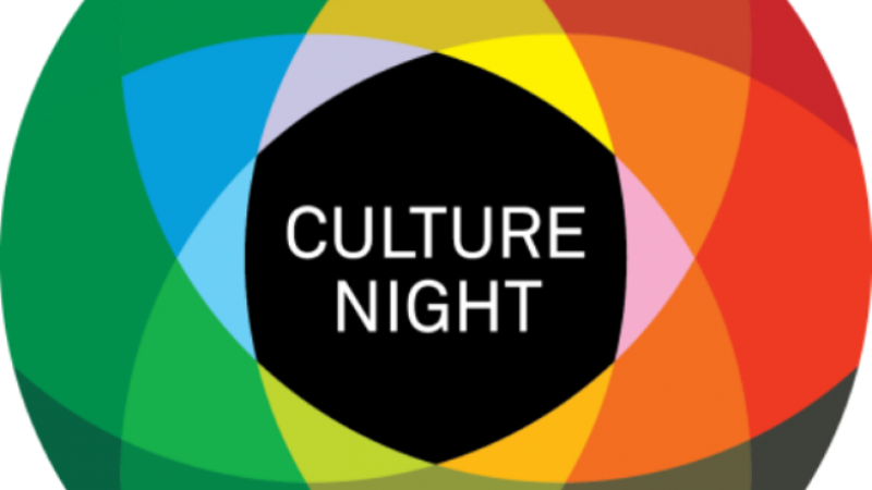 Culture Night