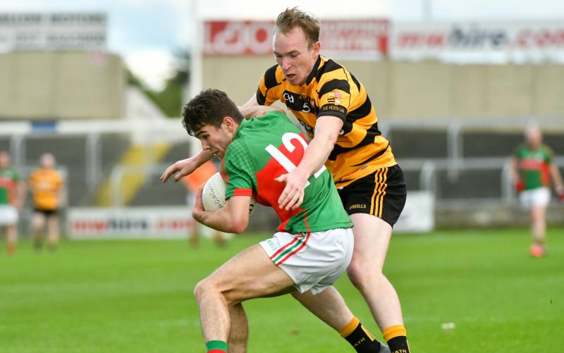 LAOIS SFC PREVIEW - Graiguecullen look primed to claim semi-final place at St Joseph's expense