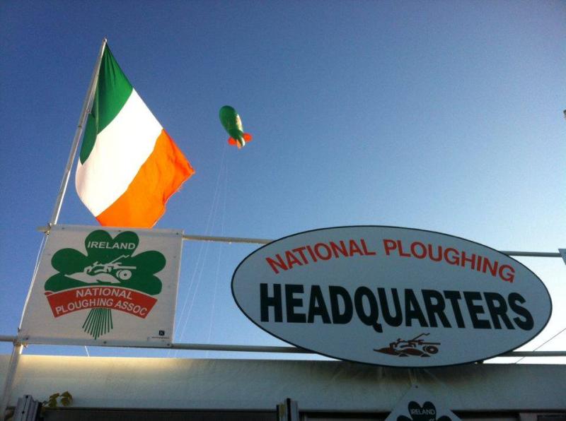 All systems go for last day of National Ploughing Championships