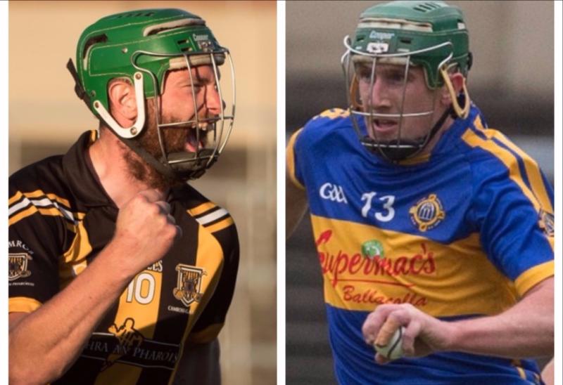 LAOIS SHC FINAL - The odds, the weather, the top scorers, and what awaits the winner