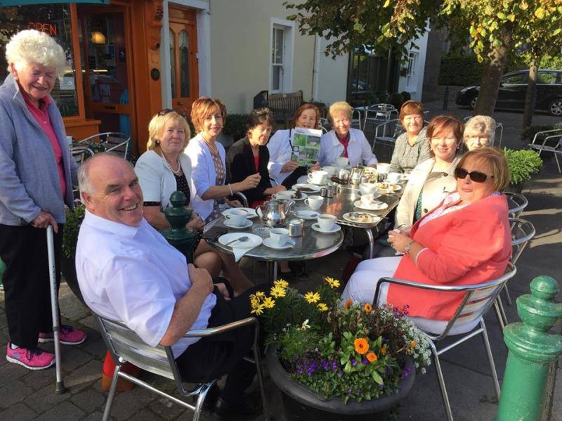 Laois Tidy Towns 2017: Have you seen all of the results yet?
