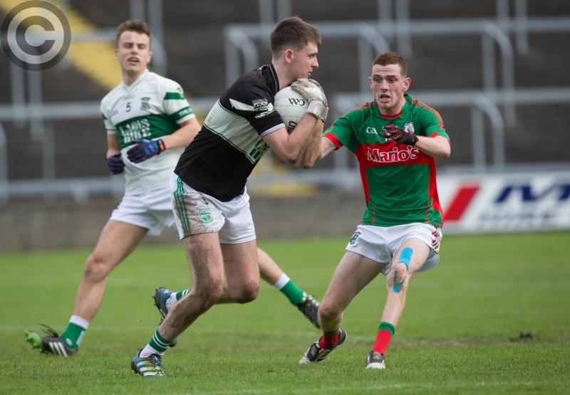 GAA - Portlaoise see off Graiguecullen to secure their place in Laois SFC final