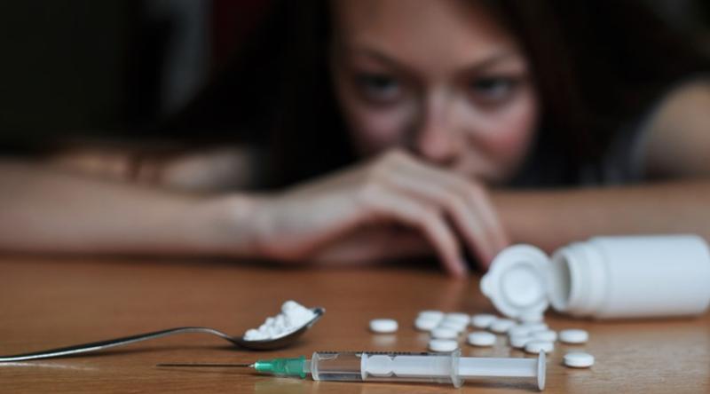 New drug and alcohol services launched for Laois and other midland counties.