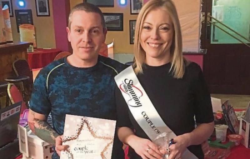 Slimming World: Could you be a consultant for Laois or Offaly slimmers?