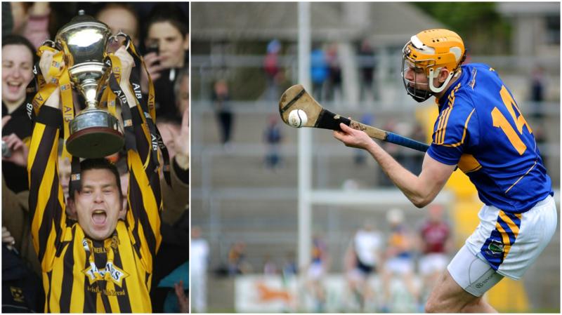 Laois Mental Health Week 2017: Oisín McConville and Seamus Callanan among guest speakers 