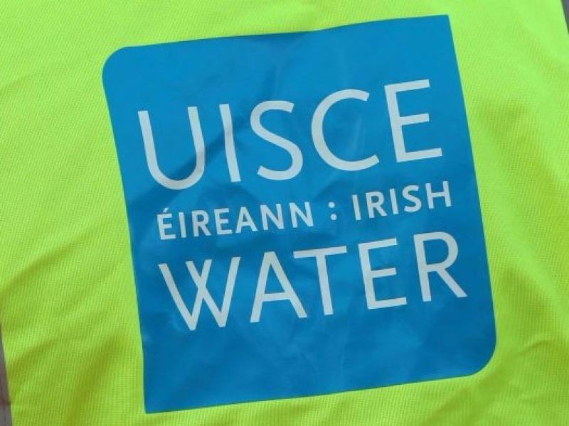 Phishing scam cashing in on Irish Water refunds