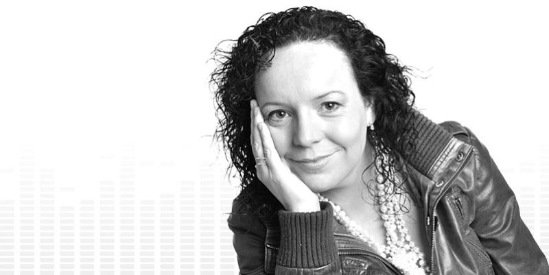 Well-known Laois DJ Ann-Marie Kelly up for IMRO award