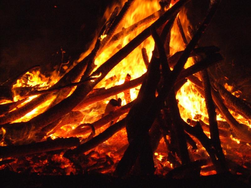 Bulky waste amnesty in problem Portlaoise areas to avoid Halloween bonfires