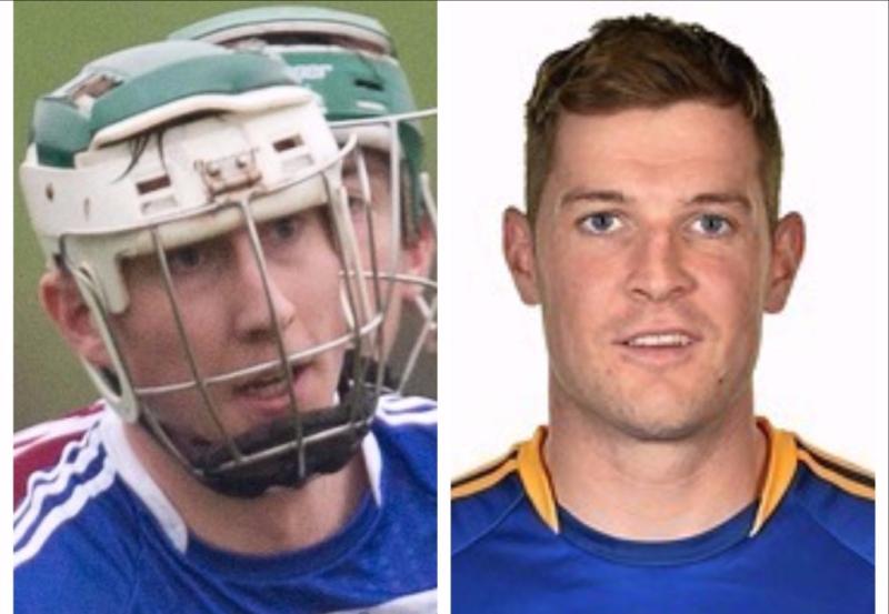 Ross King and Seamus Callanan top the bill at Asthma In Sport discussion this Wednesday
