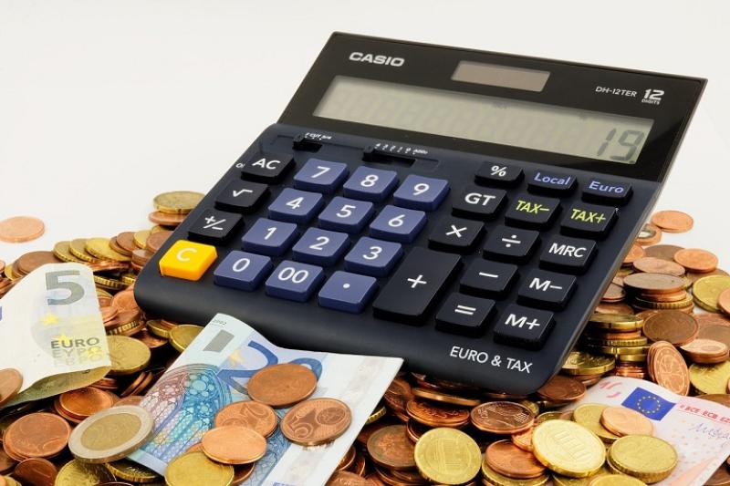 Cash boost for disadvantaged Laois communities