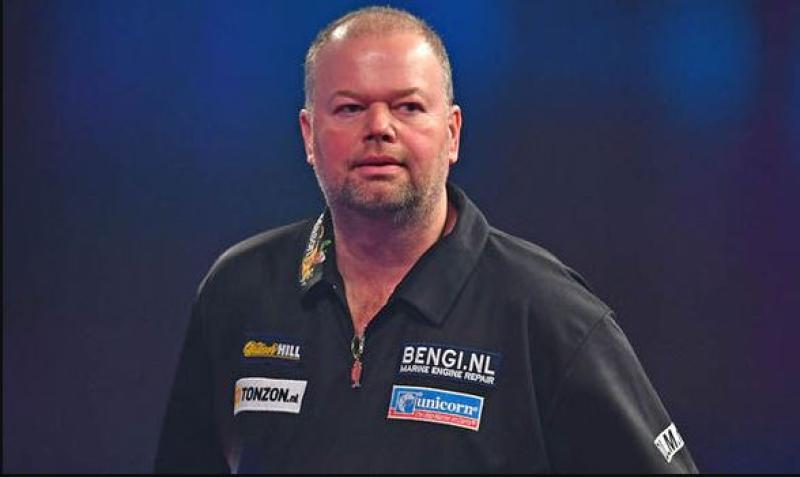 Raymond van Barneveld