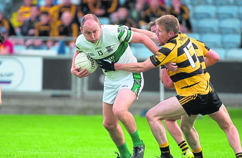 GAA - Four things to watch out for in this Sunday's Laois SFC final