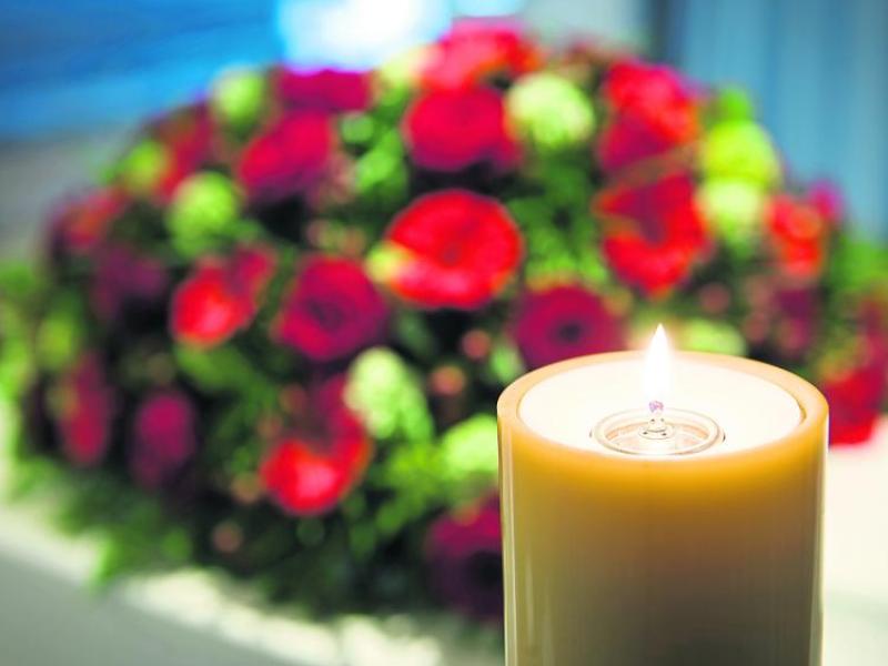 Deaths in Laois - October 17, 2017