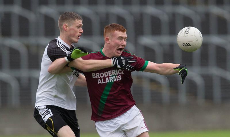 GAA - All the scoring records for this year's Laois Senior Football Championship