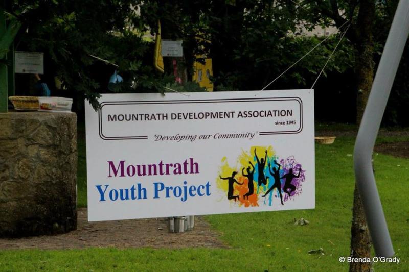 Mountrath Development Association.