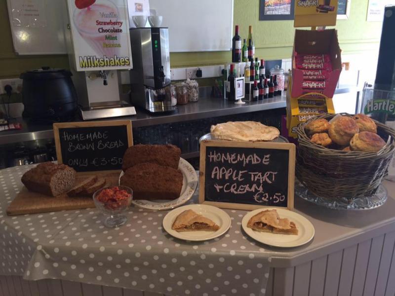 Phelan's Restaurant is relaunched in Mountrath 
