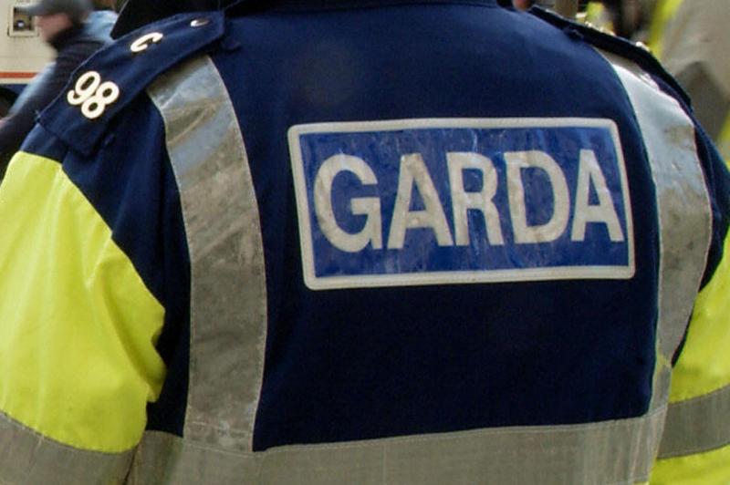 Force used in theft from popular Laois shop Gardai appeal for witnesses