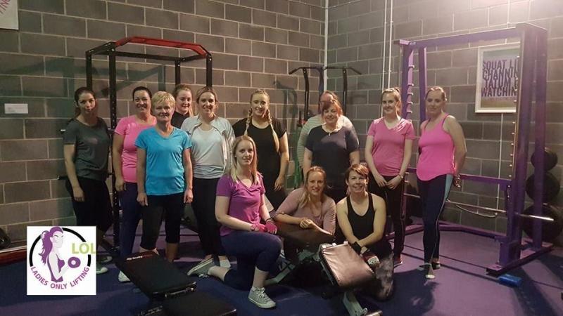 YVONNE CULLETON COLUMN: How many times a week should I train and how to keep on track?